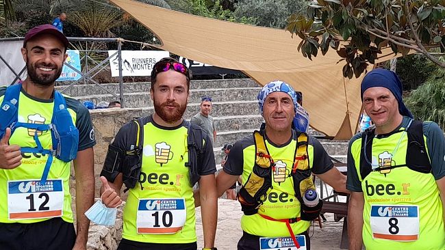 I Beer-S e i nuovi progetti