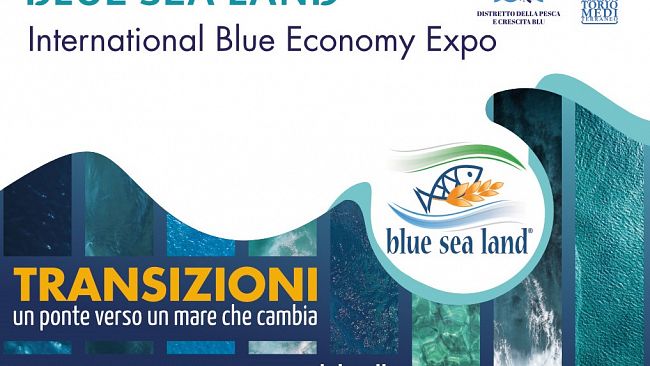 Blue Sea Land, al via la XII edizione. Ricco il programma degli eventi