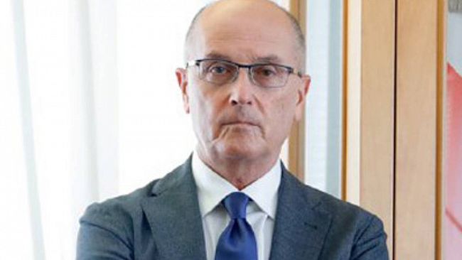 Petralia lascia la guida del Dipartimento dell’amministrazione penitenziaria