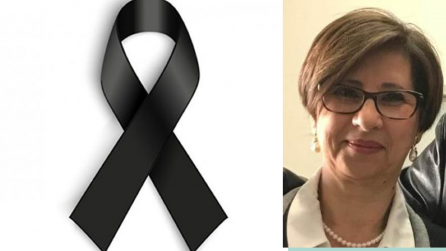 Mazara, il cordoglio dell'Amministrazione per la scomparsa della funzionaria comunale Giusy Biosa 