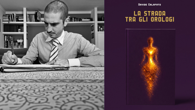 il-mazarese-davide-calafato-pubblica-il-libro-la-strada-tra-gli-orologi