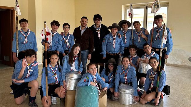 consegnati-i-beni-acquistati-con-il-bilancio-partecipato