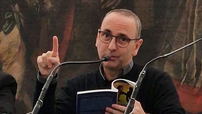 Mazara, Cattedrale S.S. Salvatore: incontro sul Vangelo di Luca 