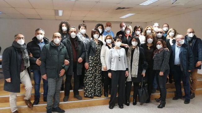 Enna: Asp, firmati 58 incarichi di funzione