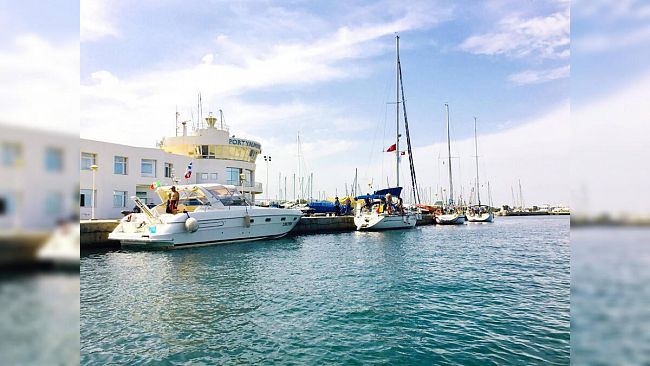 IV Edizione Eurafrica Cup 2022 