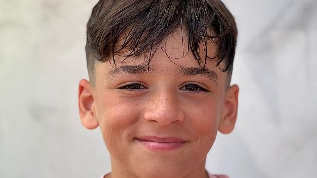 Il piccolo talento Lorenzo Leone convocato per un provino dall'Empoli