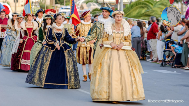 La città di Mazara si prepara al Festino di San Vito 2025