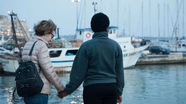 Mazara, al Civic center la mostra fotografica “Incontri, sguardi, storie e accoglienze”