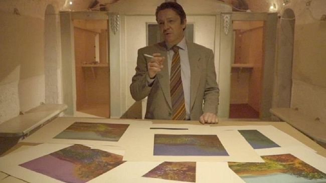 Santa Ninfa: Un docu-film sulla vita di Nino Cordio; contributo del Comune