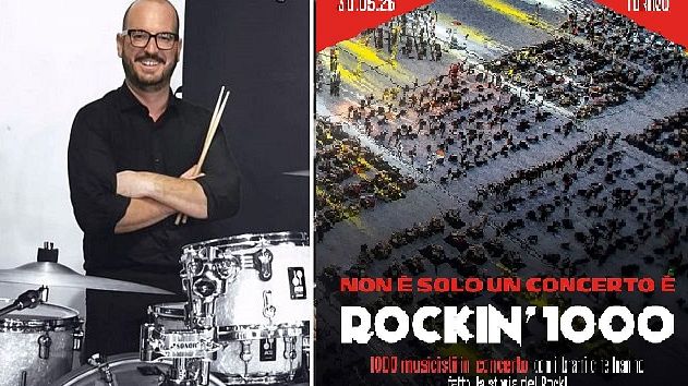 Il mazarese Gianfilippo Catinella convocato nuovamente ai 