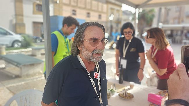 Monte Erice, record di iscritti: 260 equipaggi al via