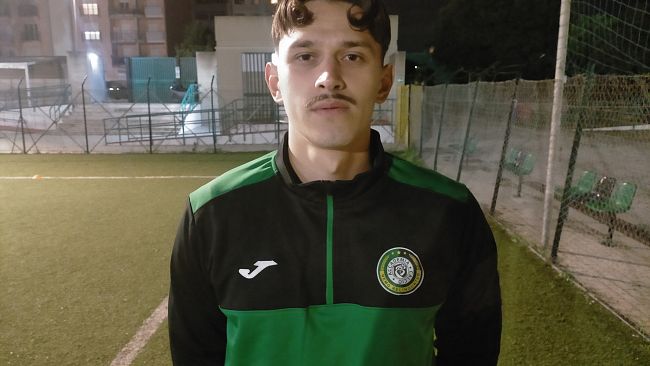 Accademia Trapani-Unitas Sciacca Calcio, il pregara