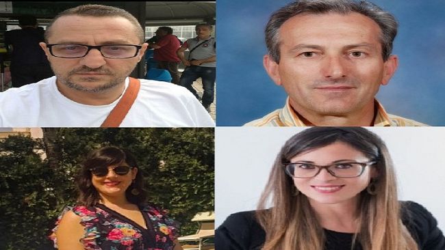 Partanna, Amministrative 2023. 4 consiglieri promuovono un nuovo progetto 