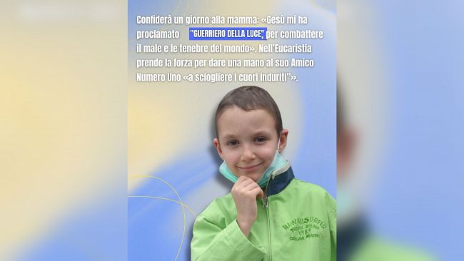 Marsala, il 9 marzo incontro e messa per ricordare Manuel Foderà 