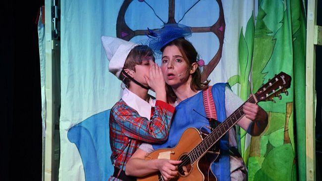 Spettacoli ed iniziative di agosto a Erice Estate 2023