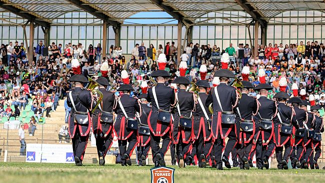 la-fanfara-del-12reggimento-carabinieri-sicilia-torna-a-castelvetrano