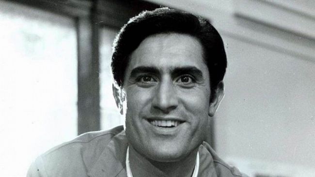 Addio al grande Lando Buzzanca. L’attore visse anche a Mazara del Vallo  