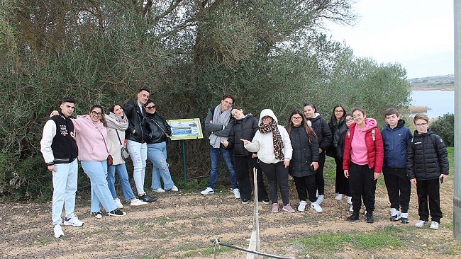 Parrocchia Sacro Cuore in Santa Maria di Gesù Mazara: una giornata in ascolto
