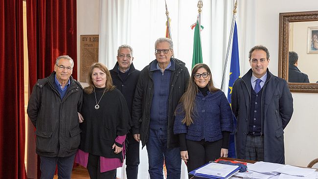 La seconda edizione del ​Nocellara Fest inaugurera' il Natale a Castelvetrano