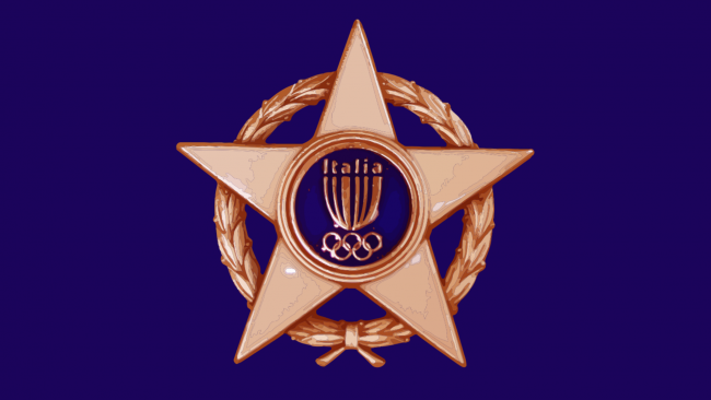 ​Stella di bronzo CONI per meriti sportivi allo Scacco Club Mazara