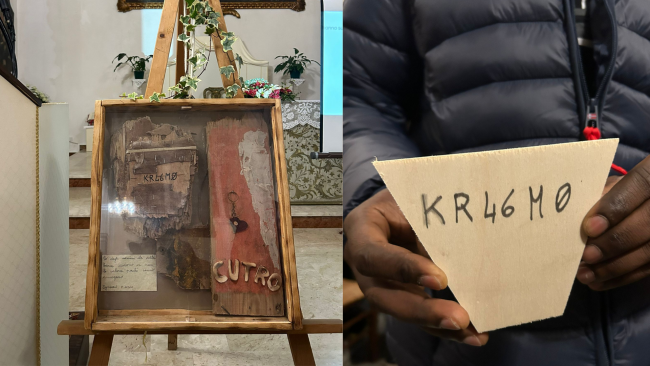 Salemi, si è tenuto l'incontro 