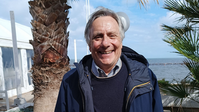 ​L’avv. Renzo Carini è il nuovo presidente della società canottieri Marsala