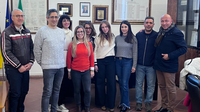 ​Sanità, la IV Commissione del Comune di Mazara incontra alcuni Consiglieri di Campobello