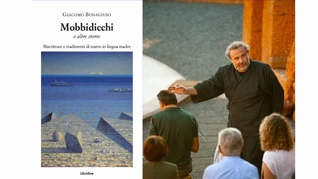 mazara/in-libreria-mobbidicchi-e-altre-storie-il-volume-che-raccoglie-il-teatro-di-giacomo-bonagiuso