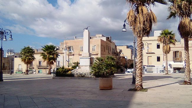 Paceco. Al via primo raduno di bande musicali