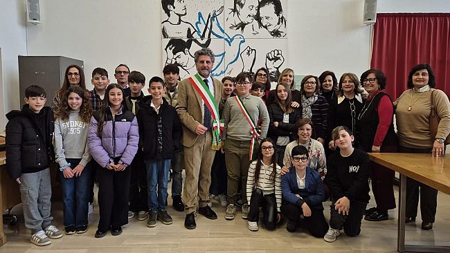 petrosino-insediato-il-consiglio-comunale-delle-bambine-e-dei-bambini