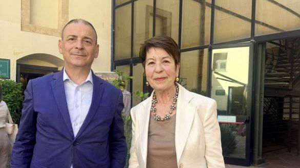 Accordo decennale per l'Istituto di Biologia Marina: nuove prospettive per ricerca, formazione e sviluppo del territorio