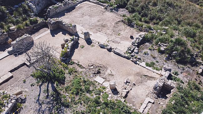 Pasquetta e ponti di primavera al parco archeologico di Segesta: la 