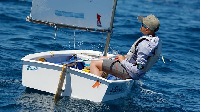 Trapani. Vela Day: domani e domenica due giornate gratuite dedicate ai giovani
