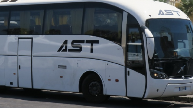 Partanna: tessere gratuite di trasporto extraurbano per anziani