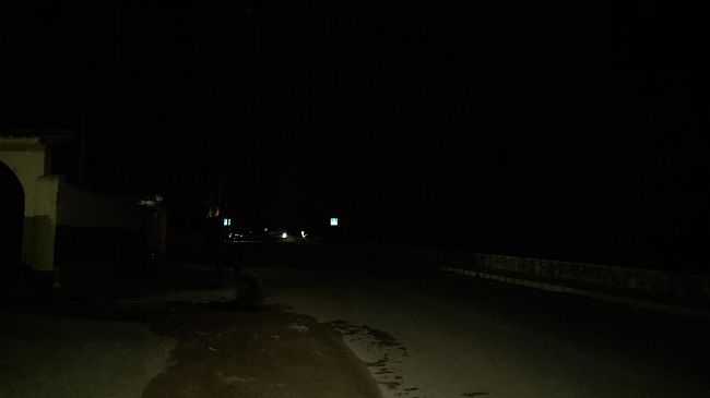 SP38 Mazara-Torretta Granitola al buio, chi interverrà fra ex Provincia e Comune?