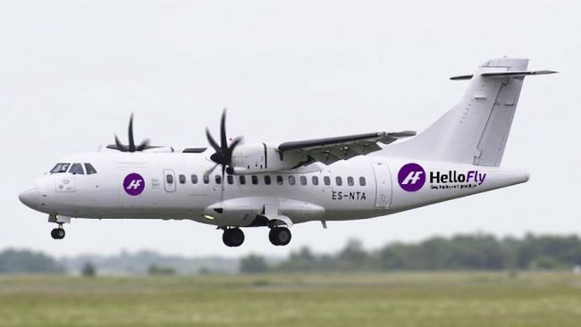 Un nuovo volo per Lampedusa all'aeroporto V. Florio. Dal 3 luglio tre volte a settimana