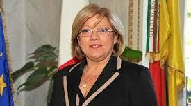 L’assessore regionale Mariella Lo Bello contraria al progetto del parco eolico off-shore fra Petrosino e Mazara