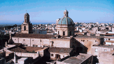 CASTELVETRANO – Incontro con i vertici locali della Soat per il potenziamento del Mercato del Contadino