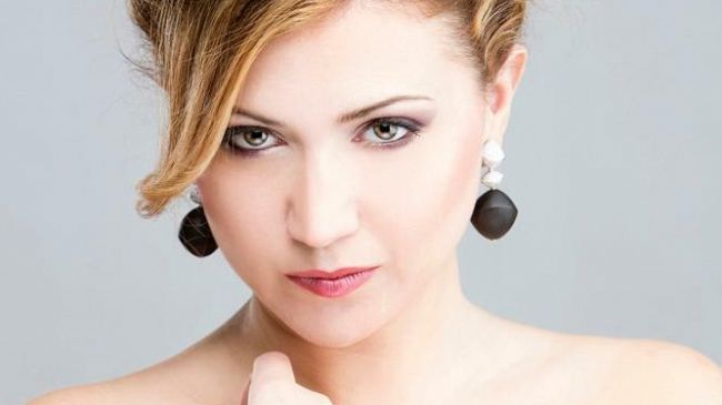 Desiree Rancatore, una diva