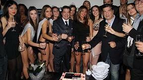 Miss Mare 2014. Domani presentazione e sfilata a Milano