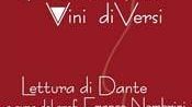 Lettura di Dante al Teatro di Segesta, vendita biglietti anche presso Libreria Lettera22