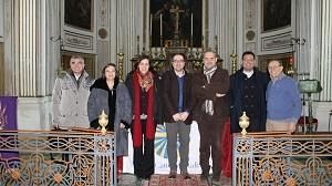 Mazara, Convegno Diocesano Azione Cattolica
