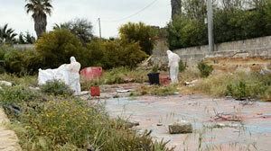 Al via gli interventi rimozione amianto