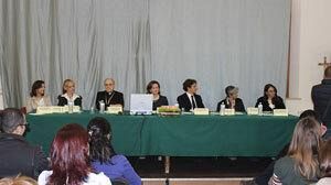 Biblioteca per bambini