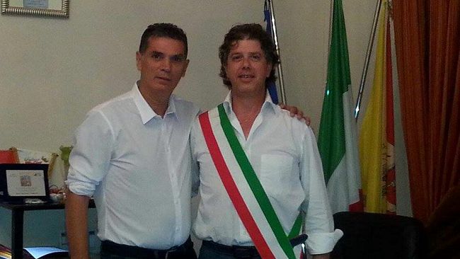 Nuovo assessore all’Urbanistica al Comune di Campobello