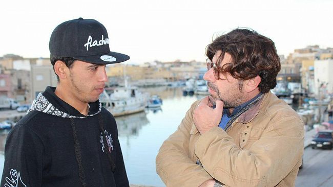 VIDEO –  Attentati di Parigi ed Isis, cosa ne pensa un ragazzo maghrebino che vive a Mazara