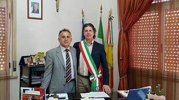 CAMPOBELLO – Lillo Dilluvio è il nuovo assessore della Giunta comunale di Campobello