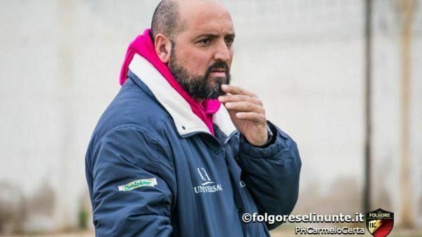 CASTELVETRANO – Francesco Funaro sarà il preparatore dei portieri anche per la prossima stagione