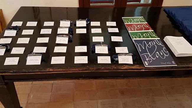 ‘Taming Quantum Noise’ Workshop internazionale di  Fisica Quantistica al Collegio dei Gesuiti