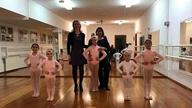 Castelvetrano, grande successo di iscritti per l’Accademia di danza presso il Teatro Selinus, prorogati i termini